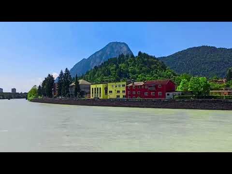 Meditation for a pleasant summer