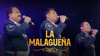 La Malagueña - Mariachi Vargas De Tecalitlán  (VIDEO OFICIAL)