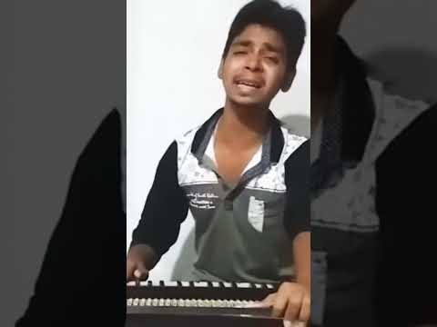 माई हमनी से दुर कहा रहेलू हो | uche jangal pahad pawan singh | harshit sharma | kachahari durga mai