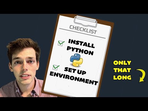 How to Install Python 3 and Start Coding for Beginners