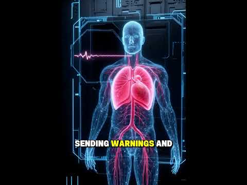 “Think You’re Healthy? Think Again!”