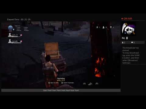 Dont Even Think gameplay