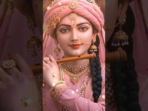 राधा रानी को बरसाने वाली क्यूँ कहा जाता है #radhakrishna #radharani #shortvideo #sorts