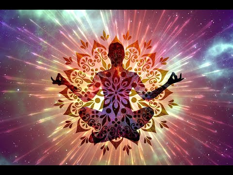 Best Aura and Chakra Cleansing Music for Meditation and Studying