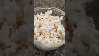 Popcorn Sirf 2 minutes #shorts #popcorn #rasoitips