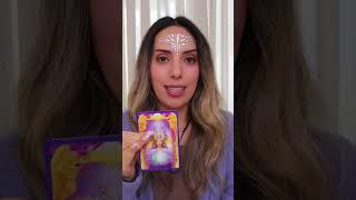 A message from the angels💜 #orcalereading #orcale #lightworker #spirituality