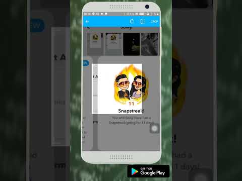 Snapchat Hack | Unlimited Snapstreak with anyone | Fake Snapchat Streak & Profile | prank ur friends