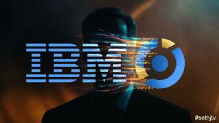 IBM's $11B Confluent Merger Shocks Tech World – AI Revolution Just Began #sethjtv