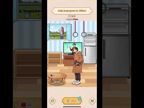 Level 9 Brain puzzle: Tricky Quest level 9 #brainpuzzle #brainpuzzletrickyquest #level9 #trickyquest