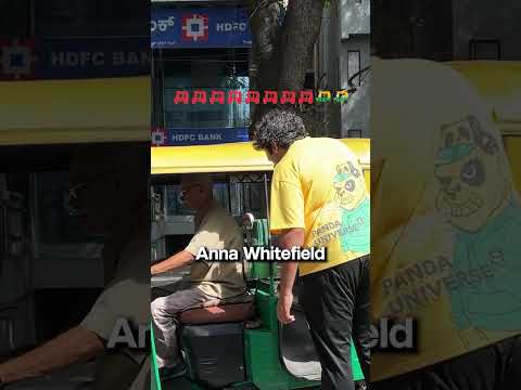 How many autos reject us!! PART 2🛺❌