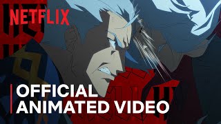 Devil May Cry: Season 2 | See U in Hell | Netflix