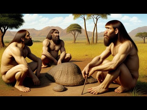 Interactions With Other Human Species