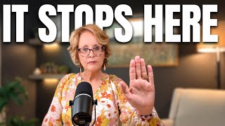 I Broke Generational Curses Off My Family with Holy Spirit
