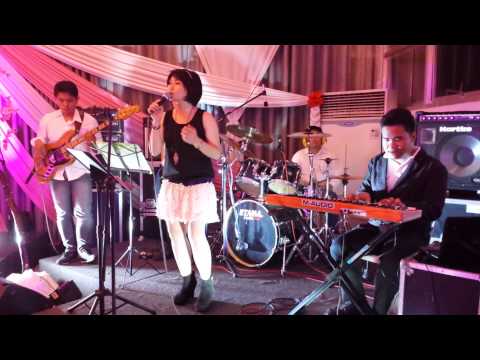 Keno - Ohayu - Hunter X Hunter - Wedding