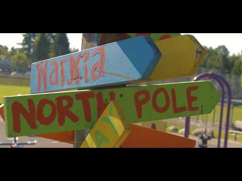 Natalia Pardalis' Official Music Video Secret Garden