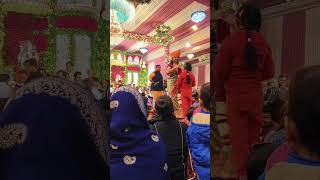 Anjali dwivedi #anjali #shyam #khatushyamnews