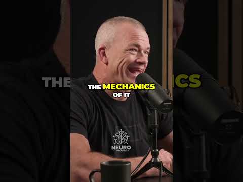 How to Stay Calm & Focused in Intense Situations | Navy SEAL Tips | Jocko Willink & Andrew Huberman