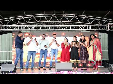 Raagam Performance by Jay and Team | SWAAD 2024