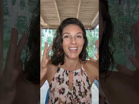 TLC 11 - I'm 45! (Mission, Mushrooms & Menopause - oh my!)