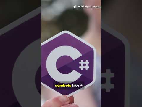 Master C Language Basics in Just 1 Minute!  #webdevelopment