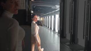 Step inside 360 CHICAGO Observation Deck #360chicago #TILT #chicagothingstodo #thingstodo #travel