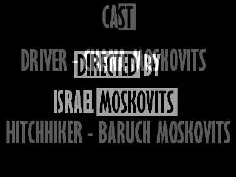 HITCHHIKER Titles 3