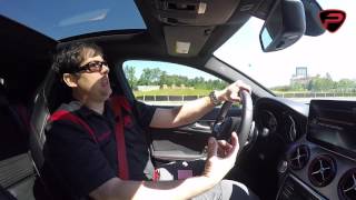 C117 CLA250 Full Power Upgrade by PRESSERtech! ECU Tuning ECU TUNE