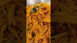 Healthy Tasty Easy Breakfast Recipe | उपमा #shorts #yummyfood #rasoitips