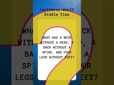 Can You Solve This? #shorts #riddles