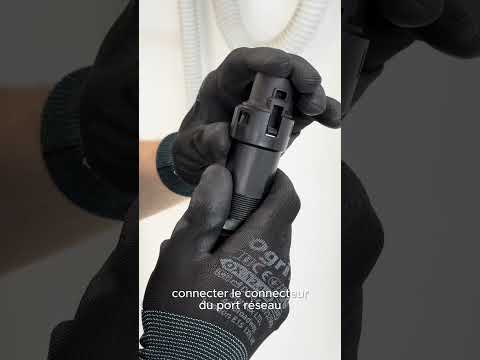 Onduleur hybride FuturaPulse Single - Guide d'installation rapide