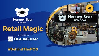 Review of The Fastest POS Billing Software - QueueBuster POS by Henney Bear