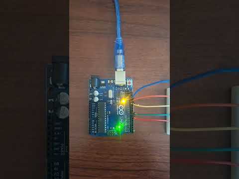 Arduino -wpowadzenie