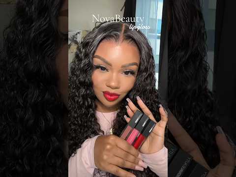 NovaBeauty Lipgloss 💋✨