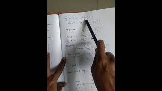 Logarithm basic in tamil