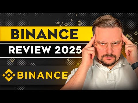 Binance Review - 2025 | Is It Really Number One Crypto Exchange Platform?