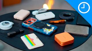 These Ultra-Slim Tech Accessories Feel Impossible