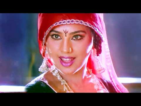 Tere Har Sawal Ka Jawab Ban Jaungi 4K|90s Superhit Item Song | Ila Arun, Sudesh Bhonsle