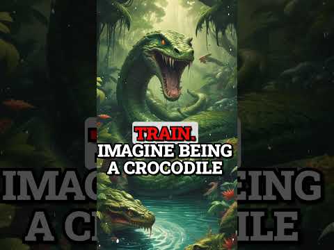 Titanoboa: The 50-Foot Prehistoric Predator | The Monsters Manual: Earth Edition