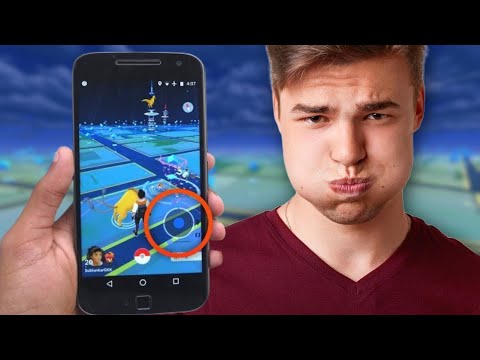 How to Spoof Pokemon GO? 🕹️ Pokemon Go Hack in 2025? Pokemon Go Spoofing TUTORIAL (Android & iOS)
