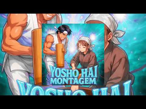 Torbahed - YOSHO HAI MONTAGEM - Super Slowed (viral TikTok Song Phonk)