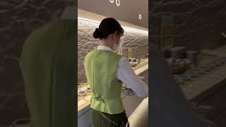 崔永元你个傻子，好好看一下日本的茶叶店里头有进口的中国茶叶。别再毁坏中国茶农的声誉了。（20200809第33期）