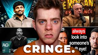 The Downfall of Modern Podcasts