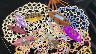 July 20th, 2026. Beads, findings and threads then we have sparkly bling!