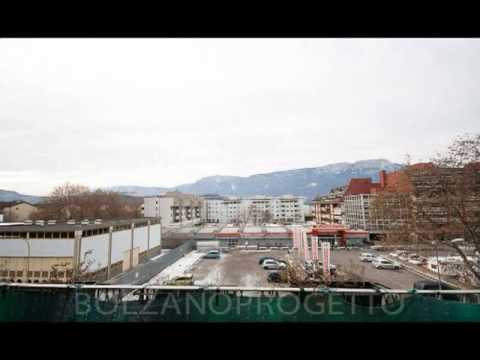 Trilocale in Vendita a Bolzano - Bozen (BZ)