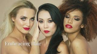Hair:  A Powerful Symbol of Identity and Self Expression