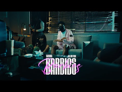 163Margs - Barbies (Official Music Video)