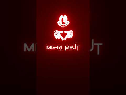 Ek Murde👽 ne bhi kya 💔khub kaha hai👽Harami status 💥#short #status  #trending