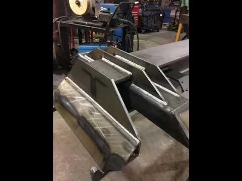 Weld Life