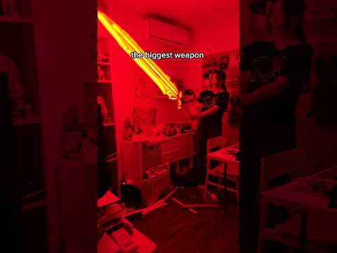 the biggest sword i’ve ever made