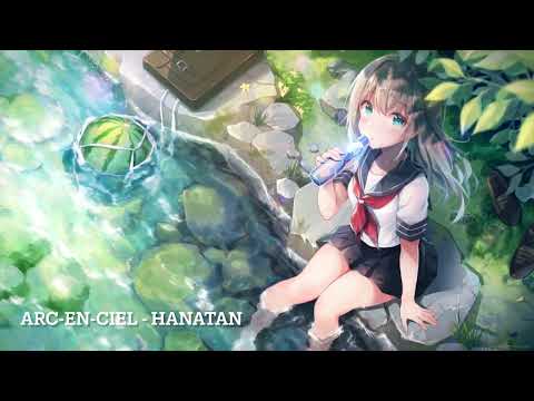 Arc-en-ciel OP From "転生王女と天才令嬢の魔法革命" -  Relaxing Piano Cover Version